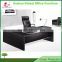 alibaba furniture price new arrival made in china wood desk ceo desk office table design
