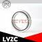 High precision high rigidity high load crossed cylindrical roller bearing RB20035