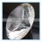 150MM K9 Material Clear Crystal Diamond