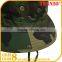 Woodland Camouflage Tactical Outdoor Cap Hunting Cap,Fishing Safari Bucket Boonie Hat