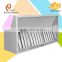 Eco Friendly Customized commercial chimney kitchen suction range hood                        
                                                Quality Choice