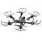 X600 X-Series 4CH 2.4G 6 Axis 3D Roll One Key Return RC Hexacopter Drone Black#AM002913