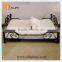 High Quality Iron Bed for Dog With Comfortable Cushion