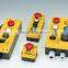 Multi- types elevator maintenance inspection box
