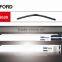 Special Flat Wiper Blade for Wiper Arm 5*22mm