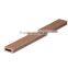 China wholesale wpc composit garden fencing