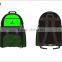 2016 custom hot design shoes bags sports backpack