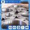 forged carbon steel ansi b16.5 slip on flange with tuv