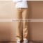 2015 new design breathable linen casual pants