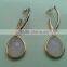 2014 latest charm earring