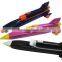 Car Shape Best Plastic Ballpoint Pen