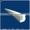polyethylene hard plastic sign board