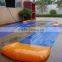 custom cheap inflatable water slides for sale