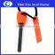 Black Orange Magnesium Rods Flint Fire Starter