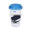2015 Ceramic Cup With Silicone Lid