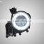 H10 2010 WRX Fog light DRL Light for Impreza WRX 2008 Fog lamp 4inch 9cm Fog lamp for Impreza WRX 2008 2009 2010 with E-mark
