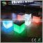 LED Sitting Cubes BCR-151S