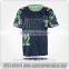 2016 new style wholesale printed tshirt customized high quality tshirt