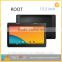 13.3 inch IPS Screen 1920*1200 Android 5.1 tablet RK3368 Octa Core Tablet PC