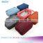 2015 New Design Polyester Fabric Foldable Home Essential Travel Shoe And Bag Set