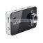 HD 1080P K6000 Vehicle DVR Car Road Dash High-definition Camera hd car dvr car camera dvr k6000