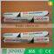  China supplier High-temp neutral cure liquid silicone sealant