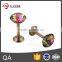 High quality crystal curtain tassel hook