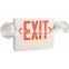 ET-100 combo LED rechargeable exit sign ul 924