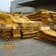 D155 Bulldozer Shoes Grouser Track Shoe