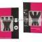Mobile phone stand plastic cell phone stand rotating desk stand