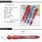 2013 Hot selling four color ball pen