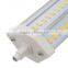 R7S 15W 30x5630SMD 1350LM 3000K Warm White Light LED Corn Bulb (85-265V)