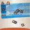 ISO standared CNC indexable tuning CCMT cemented carbide insert