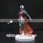custom vinyl toys plastic resin saint seiya action figure
