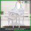 Cheap White Oak Dressing Table