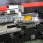 OHA Brand DMT-200 Dual-Motor Driven CNC Turret Puch Machine