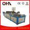 Head Flanging Machine, Angel Steel Flange Forming Machine