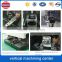 chinese cnc machining center for sale VMC-650 (hard rail)