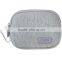 branded neoprene removable hard disk bag