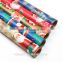 printed gift wrap currency printing paper