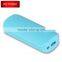 Portable High Quality Power Bank Battery Charger for Samsung Apple HTC Devices