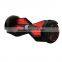 New Arrival 8 inch big tire mini smart self balance scooter two wheel smart wheel balance scooter OX-BW8