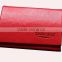 promotional name card case ,pu leather name card holder ,business card case for office