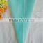 Silicone Cake Cookie Icing Piping Pastry Bag Reusable Decorating Tool DIY Silicon Piping Bag