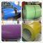 prepainted galvanized steel coil/ ppgi coil/Color Steel Coil
