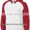 Men's Blank Fleece pullover sweatshirt/hoodie