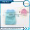 Mini LED torch sapphire shaped rechargeable hand warmer