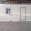 portable house for worker dormitory/ prefab home prices/ Labour camp modular slope prefab container houses living
