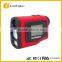 600m golf telescope Laser rangefinder with pinseeking and angle measure function golf range finder