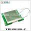 160160 Pixels Graphics LCD Module